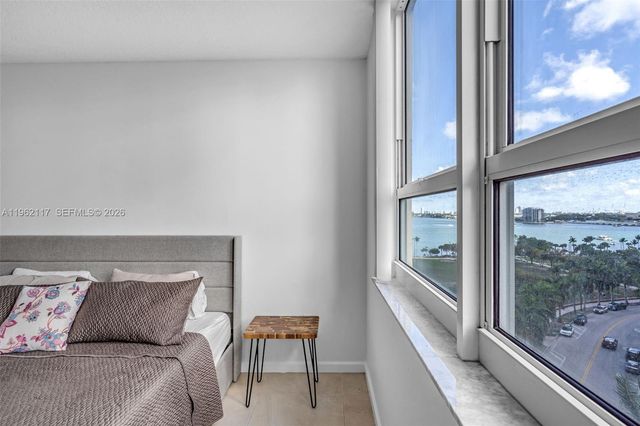 2000 N Bayshore Dr 909, Miami, FL 33137