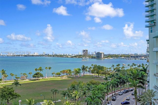 2000 N Bayshore Dr 909, Miami, FL 33137