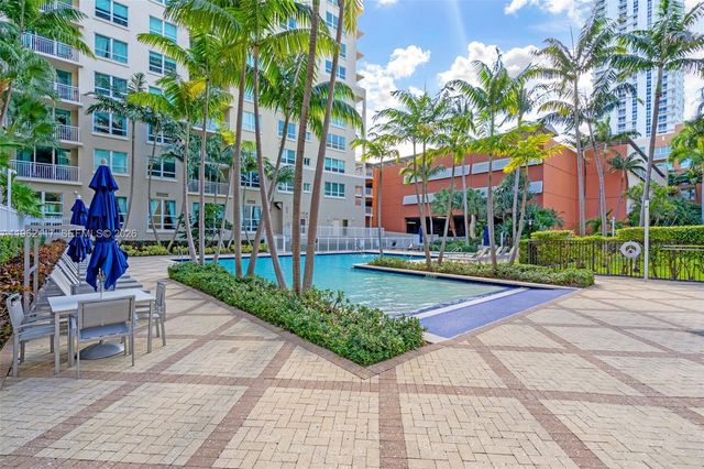 2000 N Bayshore Dr 909, Miami, FL 33137