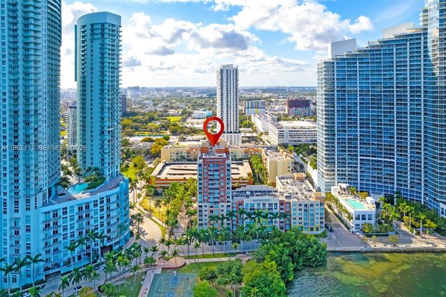 2000 N Bayshore Dr 909, Miami, FL 33137