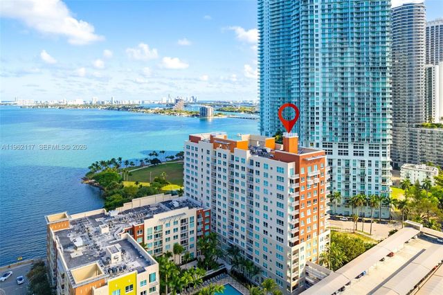 2000 N Bayshore Dr 909, Miami, FL 33137