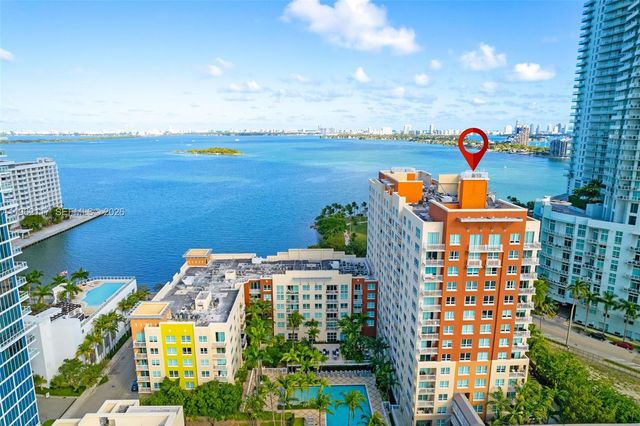 2000 N Bayshore Dr 909, Miami, FL 33137