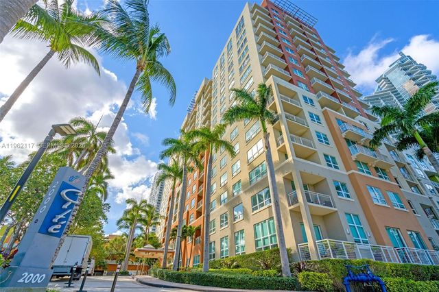 2000 N Bayshore Dr 909, Miami, FL 33137