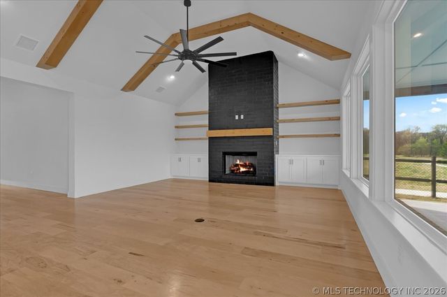 13722 S 20th Place E, Bixby, OK 74008