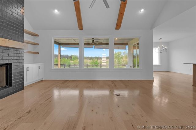 13722 S 20th Place E, Bixby, OK 74008