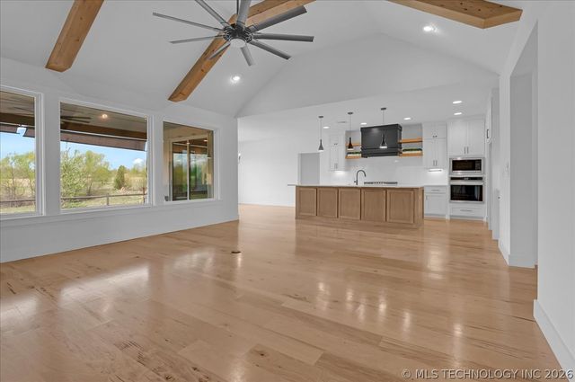 13722 S 20th Place E, Bixby, OK 74008