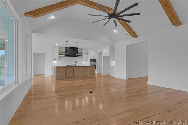 13722 S 20th Place E, Bixby, OK 74008