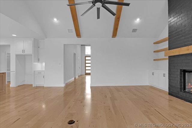 13722 S 20th Place E, Bixby, OK 74008