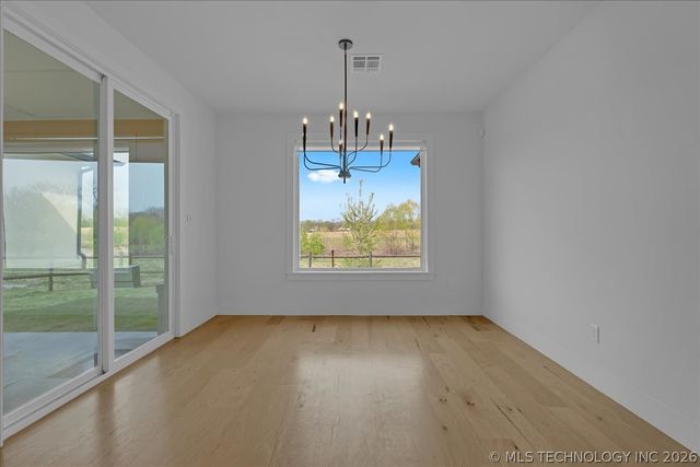 13722 S 20th Place E, Bixby, OK 74008