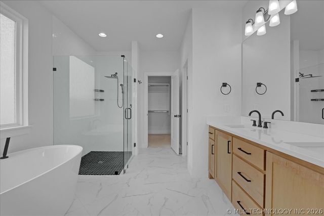 13722 S 20th Place E, Bixby, OK 74008