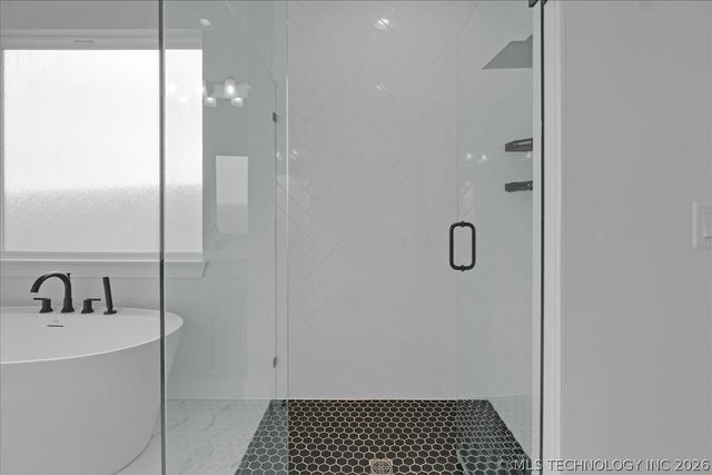 13722 S 20th Place E, Bixby, OK 74008