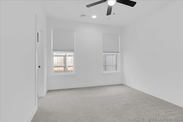 13722 S 20th Place E, Bixby, OK 74008