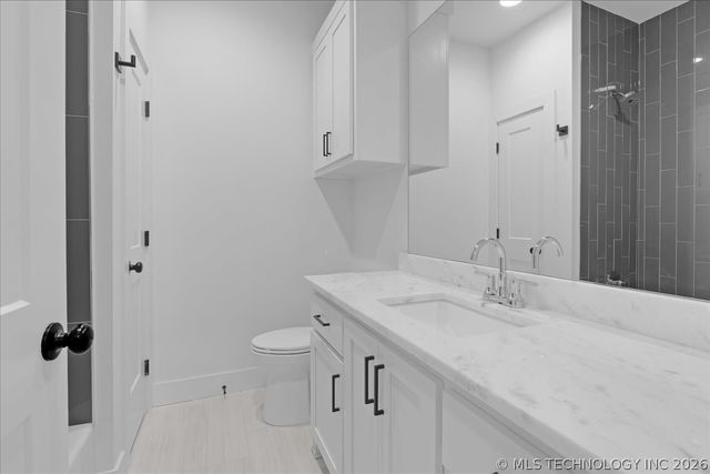 13722 S 20th Place E, Bixby, OK 74008