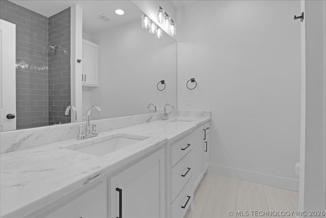 13722 S 20th Place E, Bixby, OK 74008