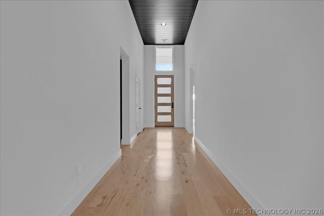 13722 S 20th Place E, Bixby, OK 74008