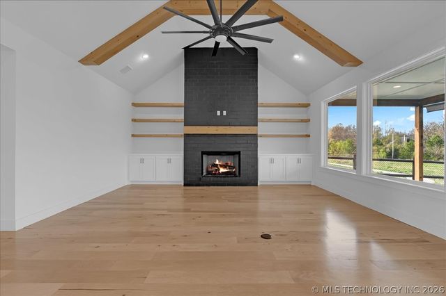 13722 S 20th Place E, Bixby, OK 74008