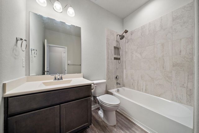 27966 Rocky Heights Drive, Spring, TX 77386