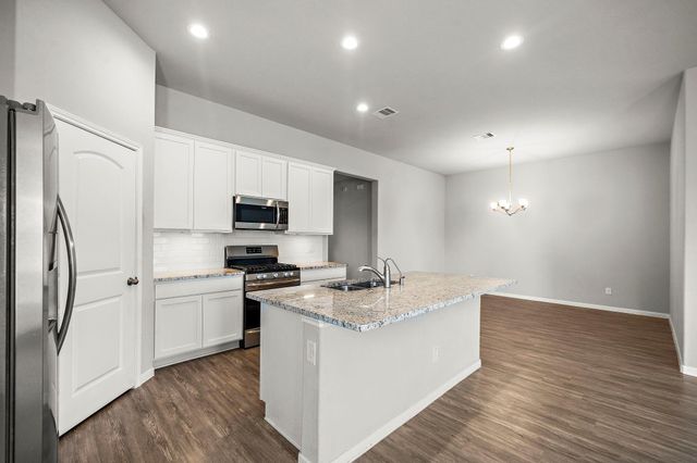 27966 Rocky Heights Drive, Spring, TX 77386