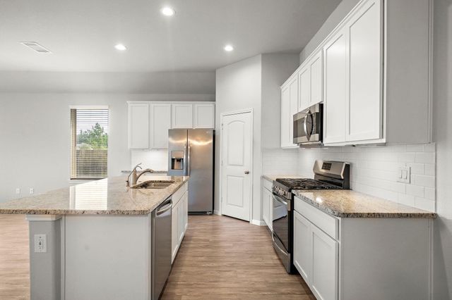 27966 Rocky Heights Drive, Spring, TX 77386