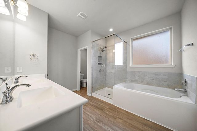 27966 Rocky Heights Drive, Spring, TX 77386