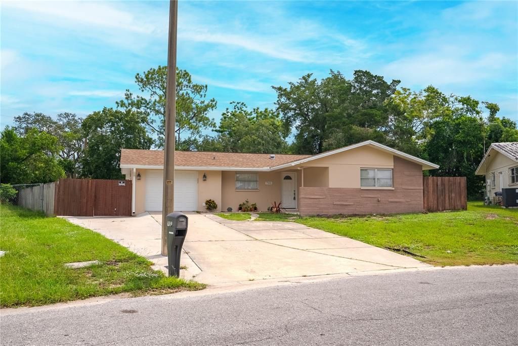 7931 BRACKEN DRIVE, Port Richey, FL 34668