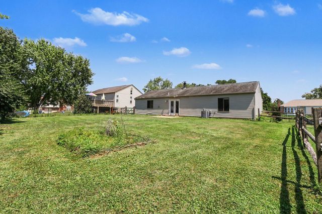 4119 Circlewood Drive Drive, Erlanger, KY 41018