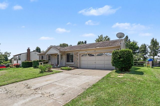 4119 Circlewood Drive Drive, Erlanger, KY 41018