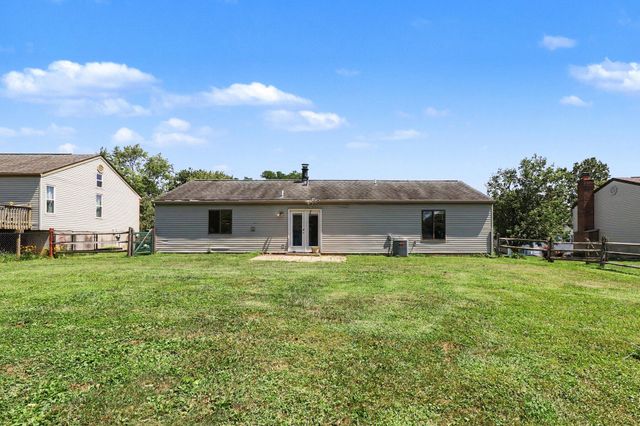 4119 Circlewood Drive Drive, Erlanger, KY 41018