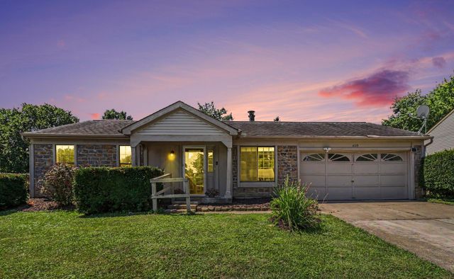 4119 Circlewood Drive Drive, Erlanger, KY 41018