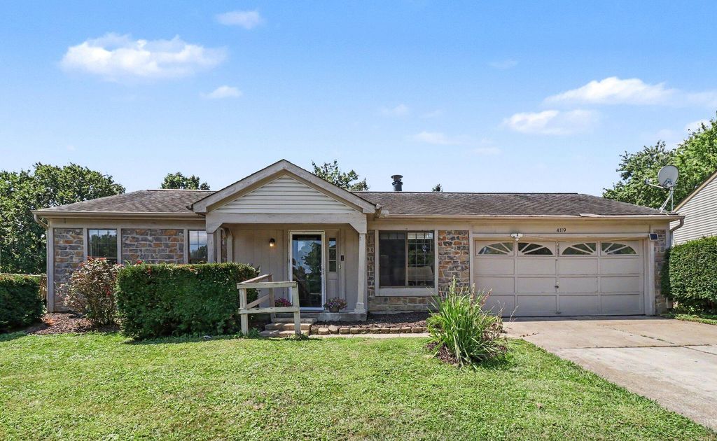 4119 Circlewood Drive Drive, Erlanger, KY 41018