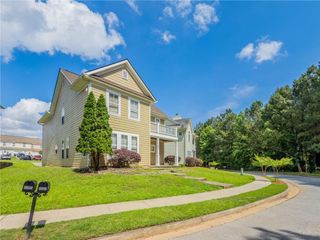 4567 Parkway Circle, Atlanta, GA 30349