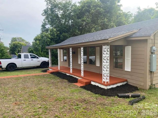 514 Bynum Avenue, Rock Hill, SC 29732