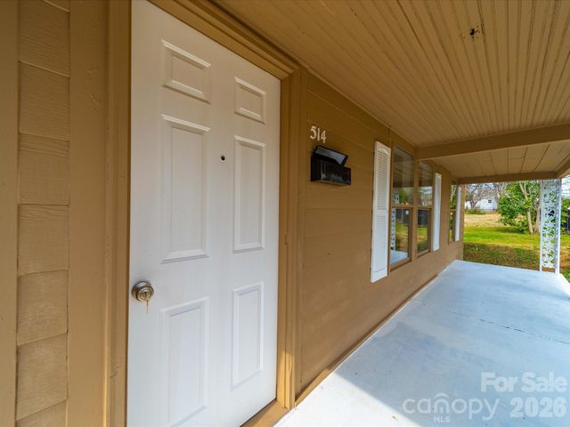 514 Bynum Avenue, Rock Hill, SC 29732
