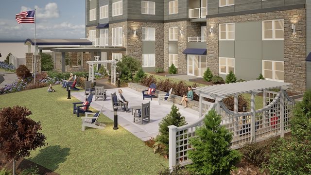 50 Balch St 505, Beverly, MA 01915