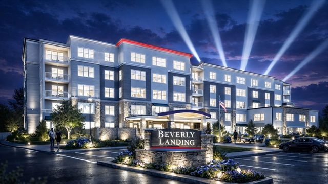 50 Balch St 505, Beverly, MA 01915