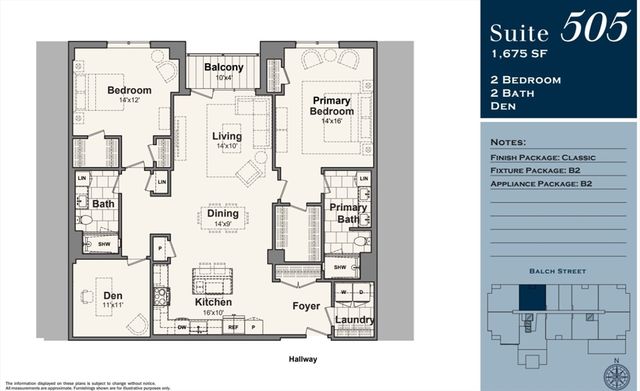 50 Balch St 505, Beverly, MA 01915