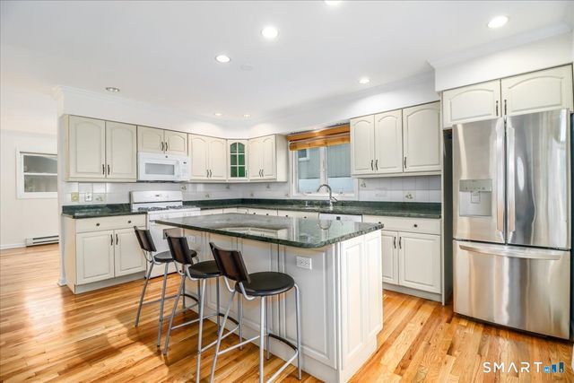 57 Cedar Drive, Danbury, CT 06811