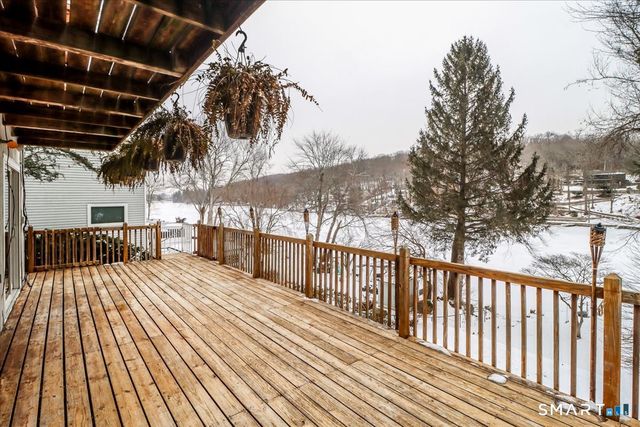 57 Cedar Drive, Danbury, CT 06811