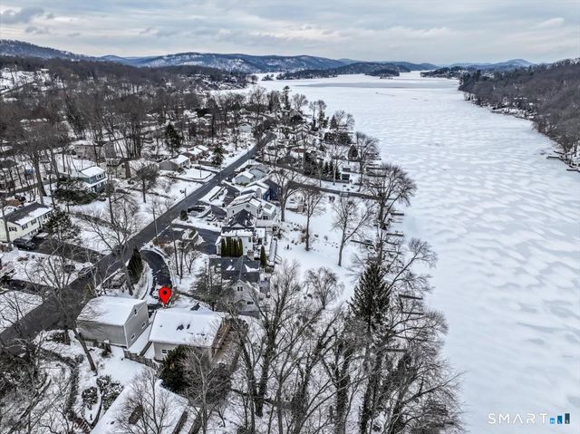 57 Cedar Drive, Danbury, CT 06811