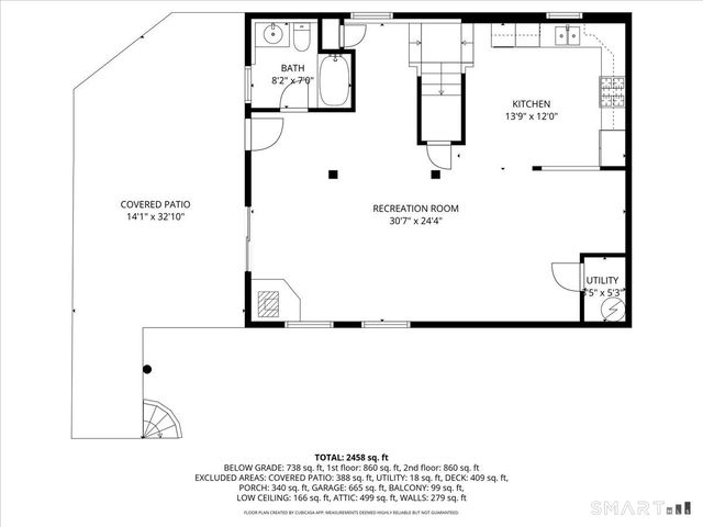 57 Cedar Drive, Danbury, CT 06811