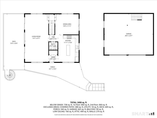 57 Cedar Drive, Danbury, CT 06811