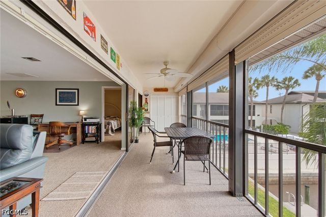 3935 Country Club BLVD 22, Cape Coral, FL 33904
