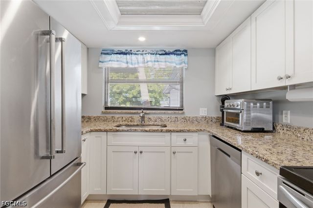 3935 Country Club BLVD 22, Cape Coral, FL 33904