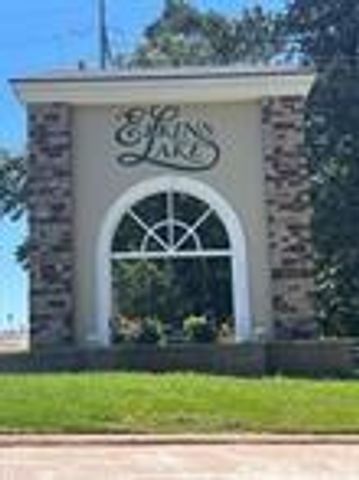 724 Overbrook Drive, Huntsville, TX 77340