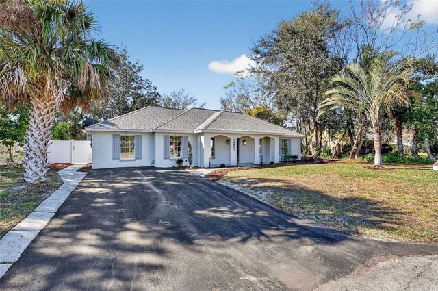 18851 TRACER DRIVE, Lutz, FL 33549