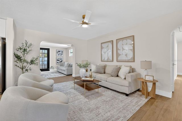 18851 TRACER DRIVE, Lutz, FL 33549