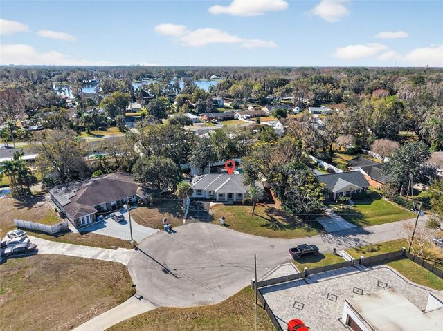 18851 TRACER DRIVE, Lutz, FL 33549