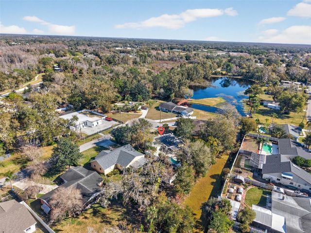 18851 TRACER DRIVE, Lutz, FL 33549