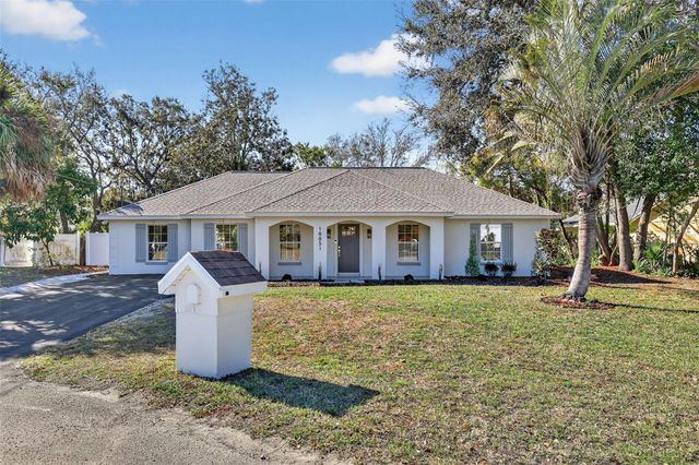 18851 TRACER DRIVE, Lutz, FL 33549