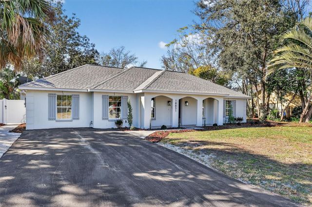 18851 TRACER DRIVE, Lutz, FL 33549